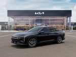 2027 Kia K4 LXS
