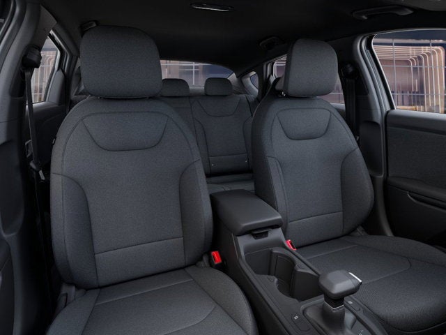2026 Kia K4 BLACK