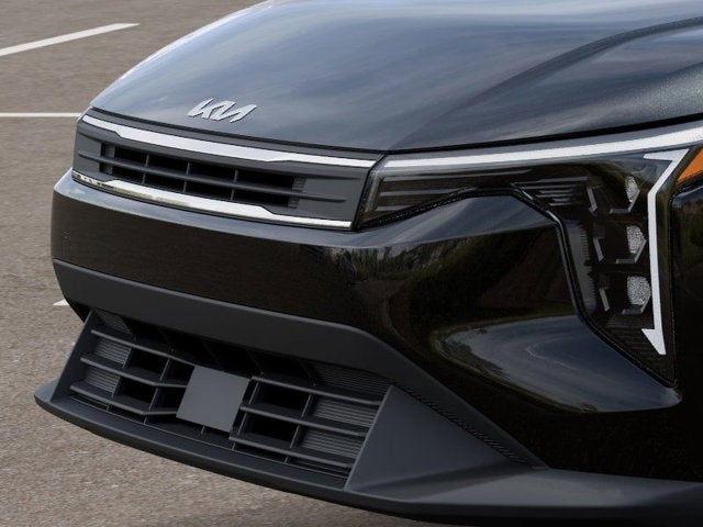 2026 Kia K4 BLACK