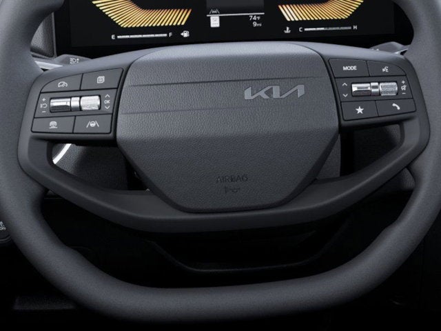 2026 Kia K4 BLACK