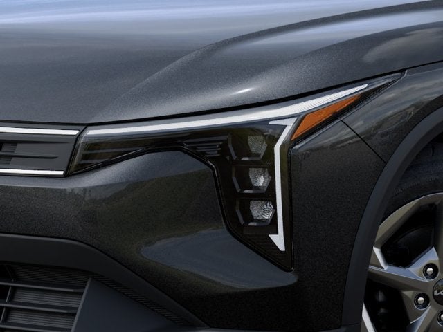 2026 Kia K4 MED GRAY