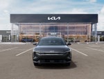 2026 Kia K4 MED GRAY