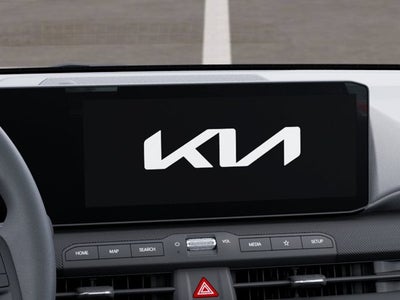 2026 Kia K4 MED GRAY