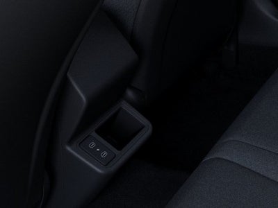 2026 Kia K4 MED GRAY