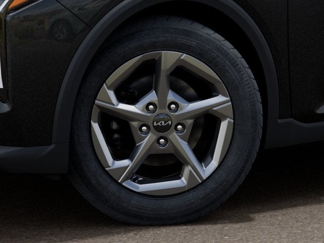 2026 Kia K4 MED GRAY