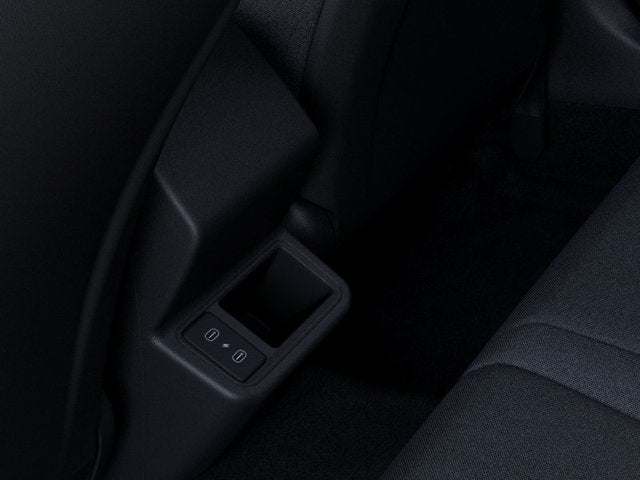 2026 Kia K4 BLACK