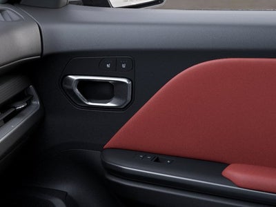 2027 Kia K4 BLACK