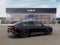 2027 Kia K4 BLACK