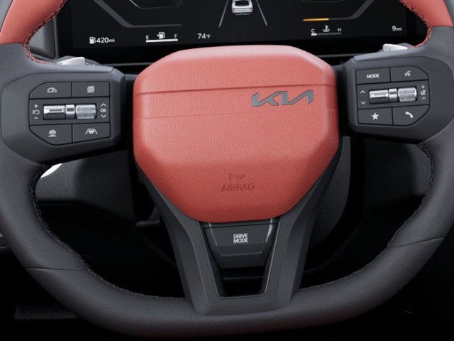 2026 Kia K4 BLACK