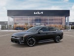 2026 Kia K4 BLACK