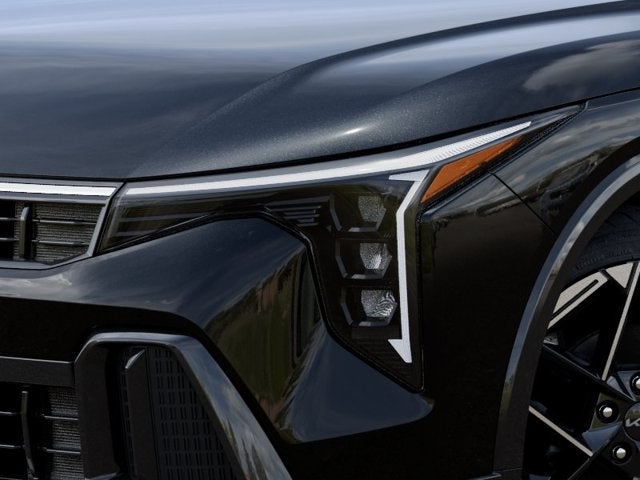 2026 Kia K4 BLACK