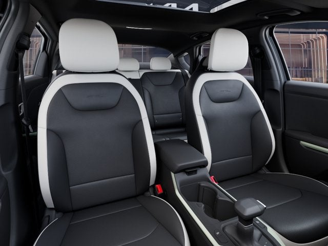 2026 Kia K4 BLACK