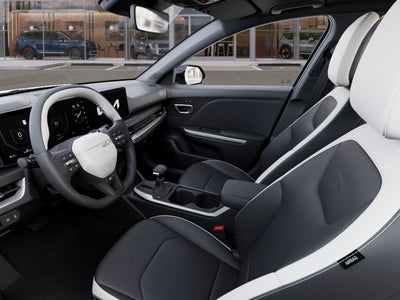 2026 Kia K4 BLACK