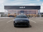 2026 Kia K4 BLACK