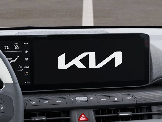 2026 Kia K4 BLACK