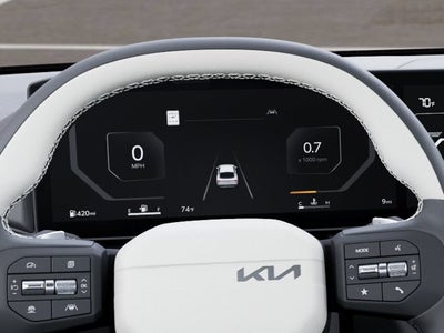 2026 Kia K4 BLACK