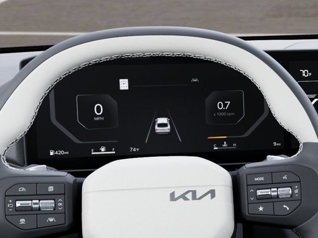 2026 Kia K4 BLACK
