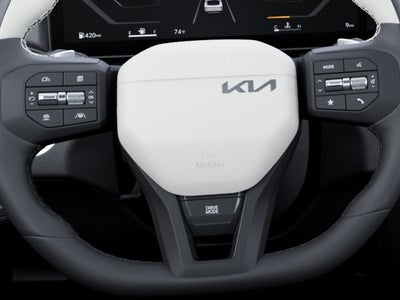 2026 Kia K4 BLACK