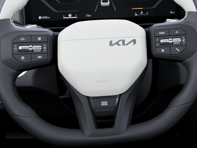 2026 Kia K4 BLACK