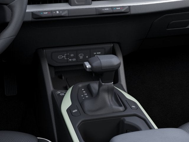 2026 Kia K4 BLACK