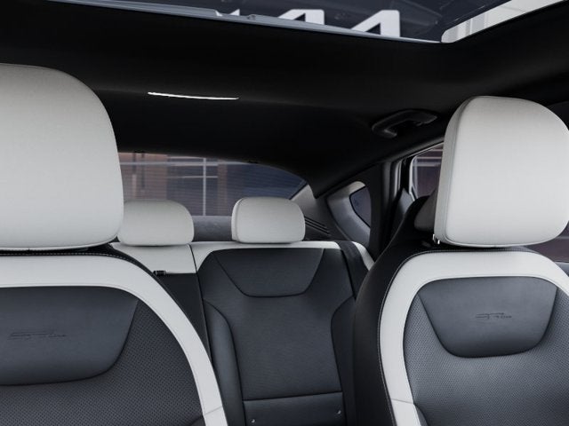 2026 Kia K4 BLACK
