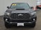 2023 Toyota Tacoma 4WD TRD Sport