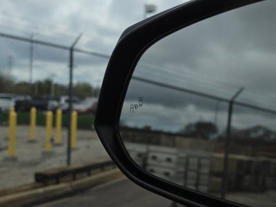 2023 Toyota Tacoma 4WD TRD Sport