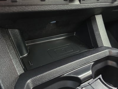 2023 Toyota Tacoma 4WD TRD Sport