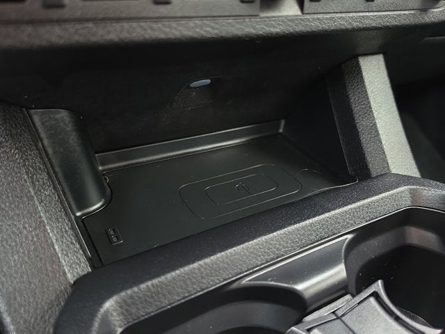 2023 Toyota Tacoma 4WD TRD Sport