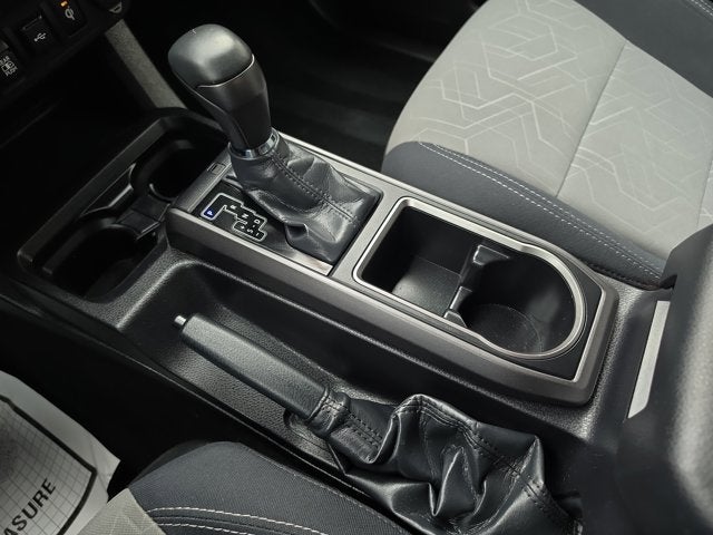 2023 Toyota Tacoma 4WD TRD Sport