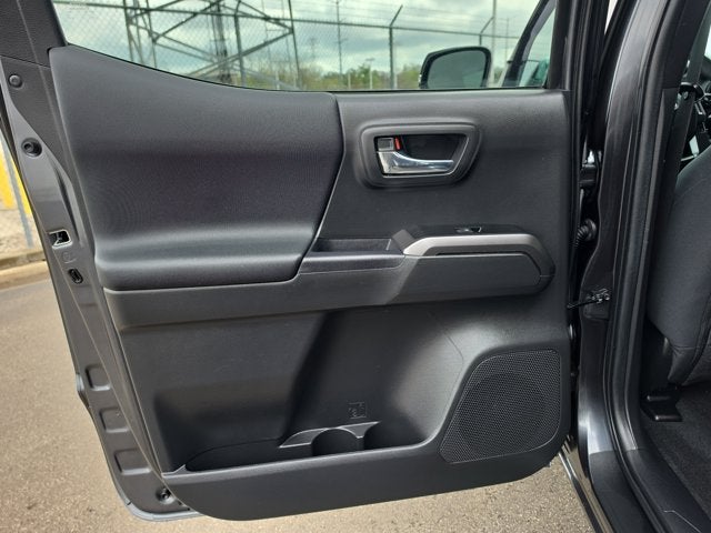 2023 Toyota Tacoma 4WD TRD Sport