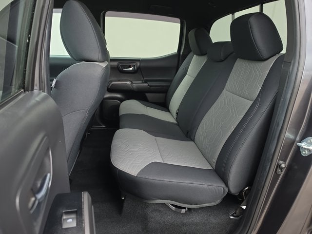 2023 Toyota Tacoma 4WD TRD Sport