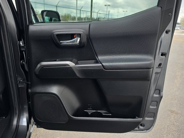 2023 Toyota Tacoma 4WD TRD Sport