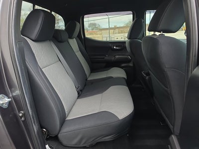 2023 Toyota Tacoma 4WD TRD Sport