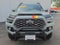 2022 Toyota Tacoma 4WD TRD Off Road