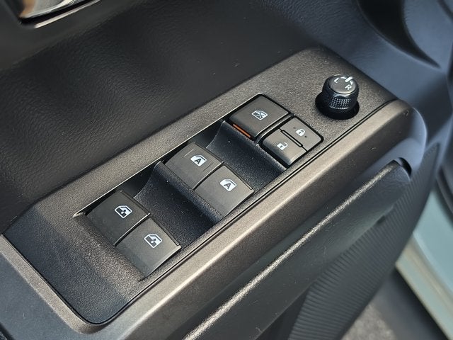 2022 Toyota Tacoma 4WD TRD Off Road