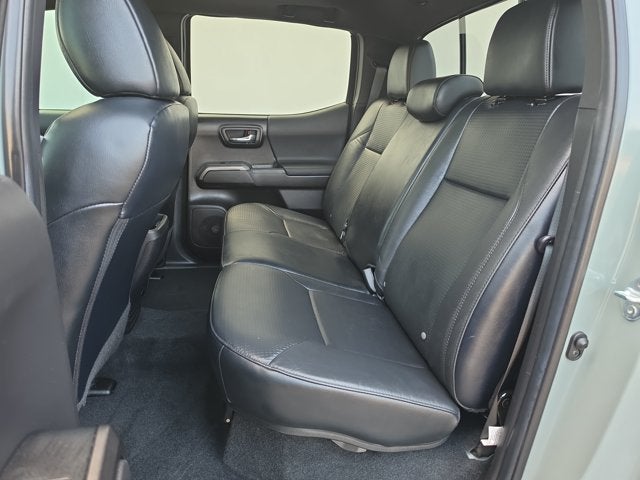 2022 Toyota Tacoma 4WD TRD Off Road