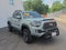 2022 Toyota Tacoma 4WD TRD Off Road