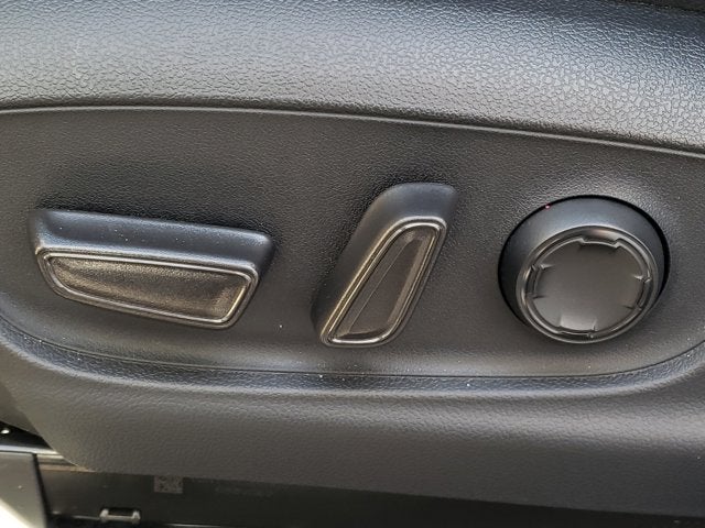 2024 Toyota Tacoma 4WD TRD Off Road