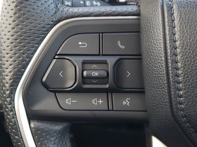 2024 Toyota Tacoma 4WD TRD Off Road