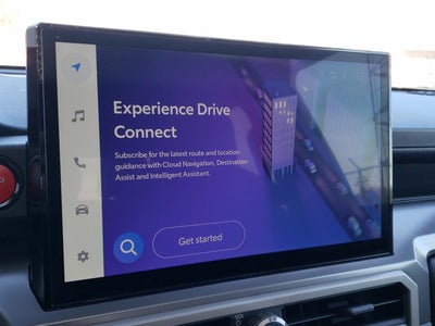 2024 Toyota Tacoma 4WD TRD Off Road