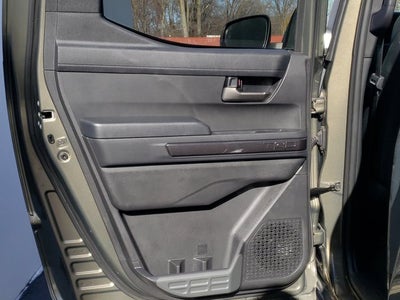 2024 Toyota Tacoma 4WD TRD Off Road