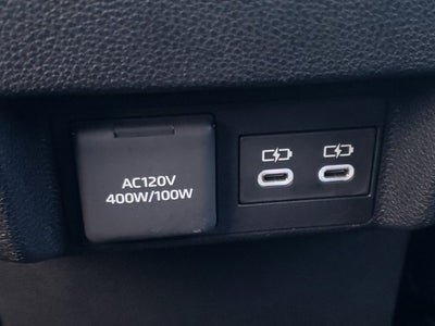 2024 Toyota Tacoma 4WD TRD Off Road