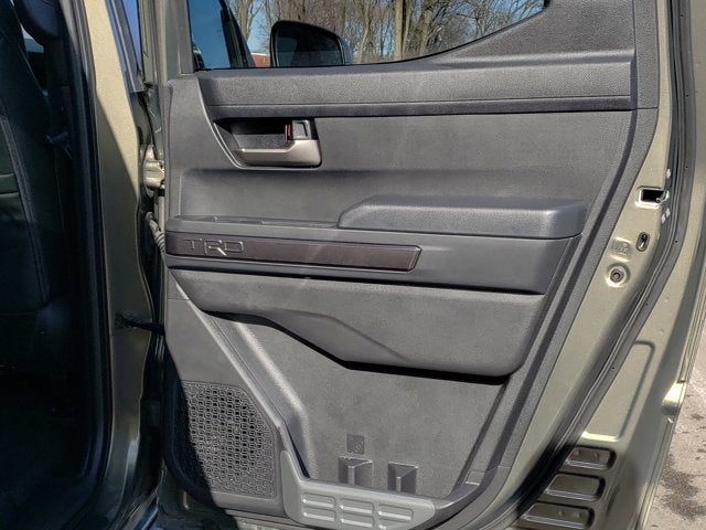 2024 Toyota Tacoma 4WD TRD Off Road