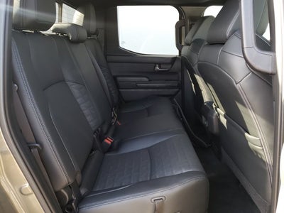 2024 Toyota Tacoma 4WD TRD Off Road