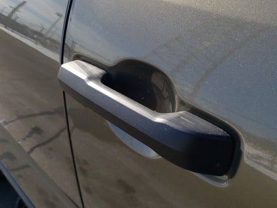 2024 Toyota Tacoma 4WD TRD Off Road