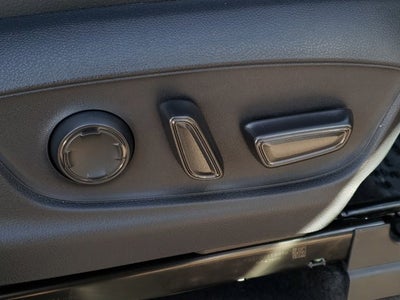 2024 Toyota Tacoma 4WD TRD Off Road