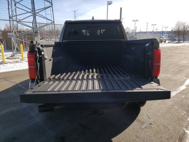 2024 Toyota Tacoma 4WD TRD Off Road