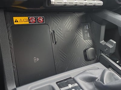 2024 Toyota Tacoma 4WD SR5