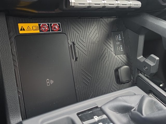 2024 Toyota Tacoma 4WD SR5